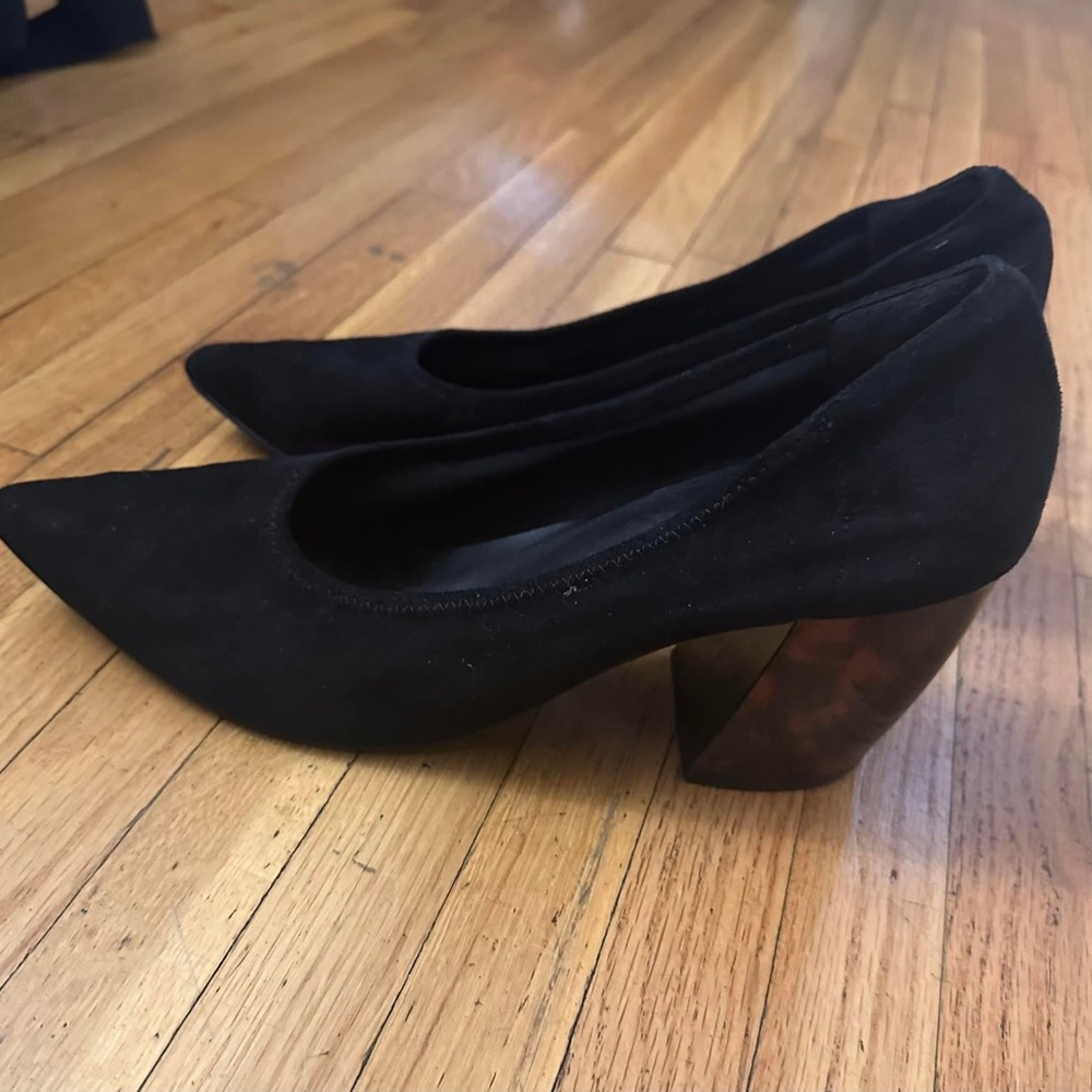 Vaneli pumps, size 10N